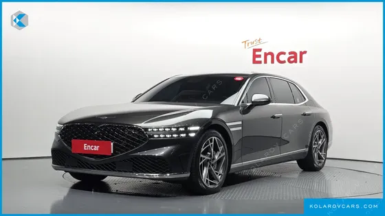 GENESIS G90 GASOLINE 3.5 TURBO AWD