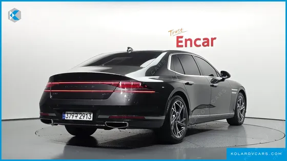 GENESIS G90 GASOLINE 3.5 TURBO AWD