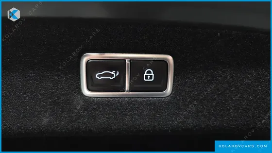 GENESIS G90 GASOLINE 3.5 TURBO AWD