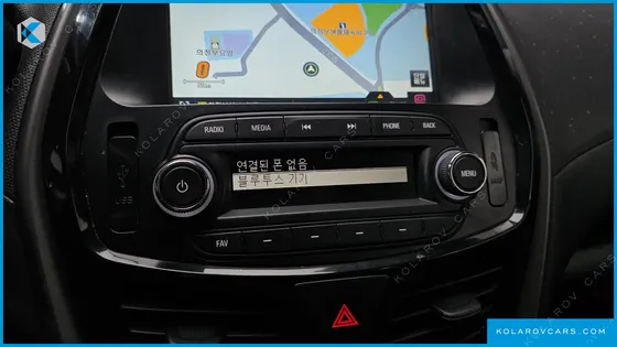 CHEVROLET (GM DAEWOO) SPARK LT