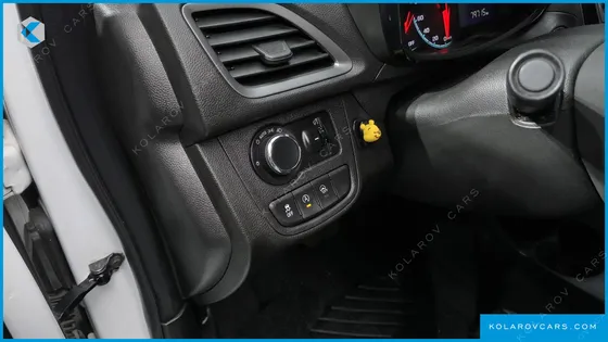 CHEVROLET (GM DAEWOO) SPARK LT