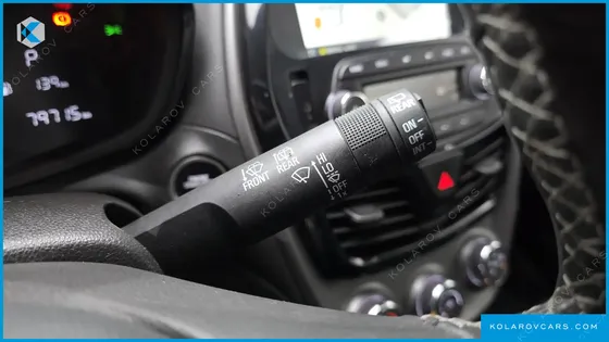 CHEVROLET (GM DAEWOO) SPARK LT
