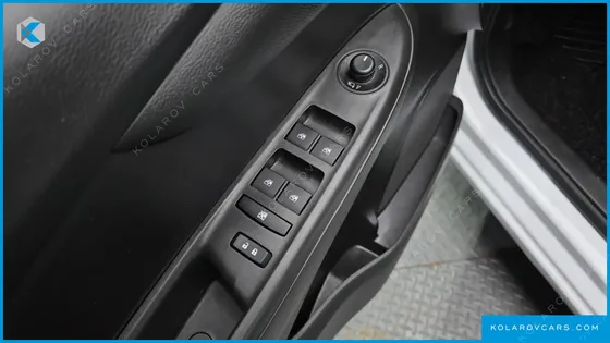 CHEVROLET (GM DAEWOO) SPARK LT
