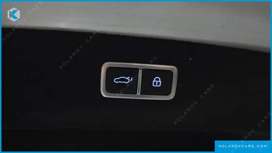 GENESIS G90 GASOLINE 3.5 TURBO AWD