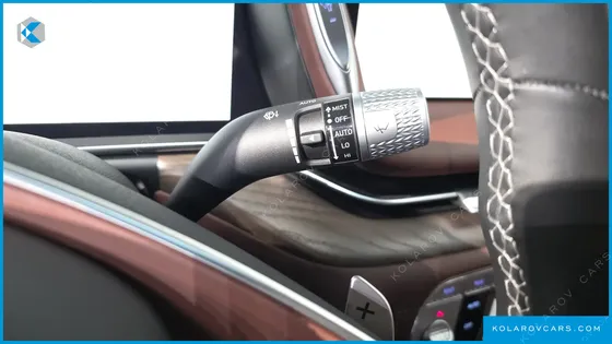 GENESIS G90 GASOLINE 3.5 TURBO AWD