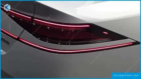 GENESIS G90 GASOLINE 3.5 TURBO AWD