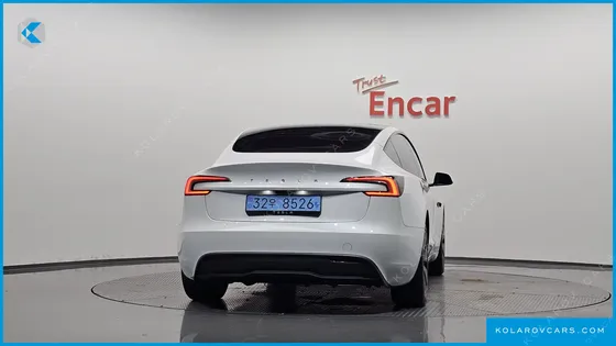TESLA MODEL 3 PREMIUM LONG RANGE RWD