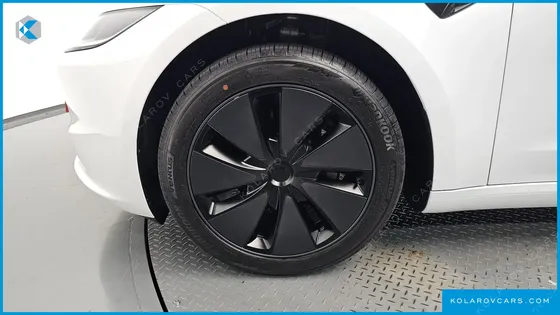TESLA MODEL 3 PREMIUM LONG RANGE RWD