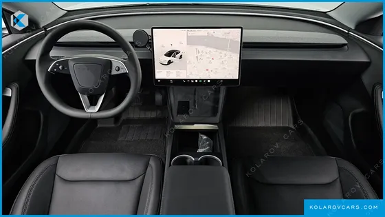 TESLA MODEL 3 PREMIUM LONG RANGE RWD