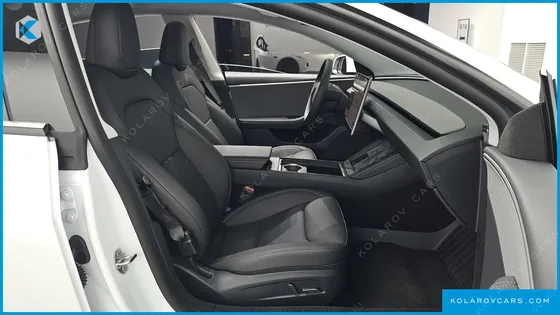 TESLA MODEL 3 PREMIUM LONG RANGE RWD