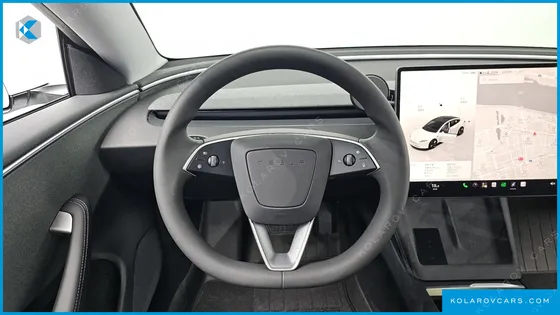 TESLA MODEL 3 PREMIUM LONG RANGE RWD