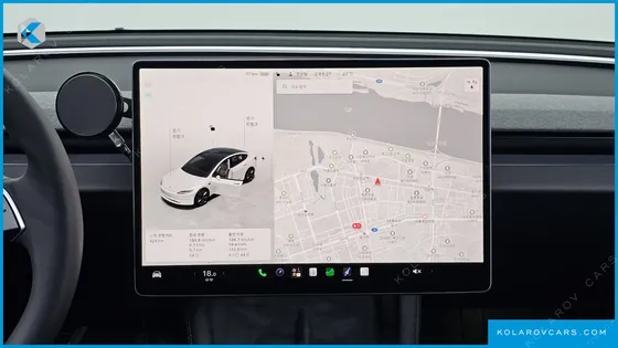 TESLA MODEL 3 PREMIUM LONG RANGE RWD