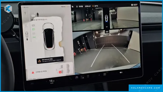 TESLA MODEL 3 PREMIUM LONG RANGE RWD