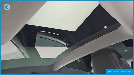 TESLA MODEL 3 PREMIUM LONG RANGE RWD