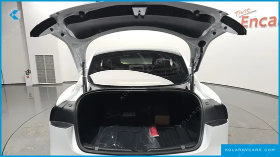 TESLA MODEL 3 PREMIUM LONG RANGE RWD