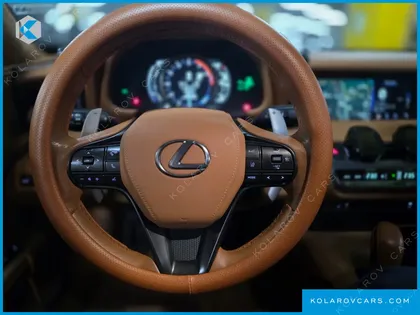 LEXUS LC LC500H SPORT+