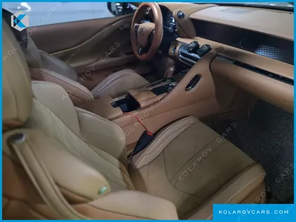 LEXUS LC LC500H SPORT+