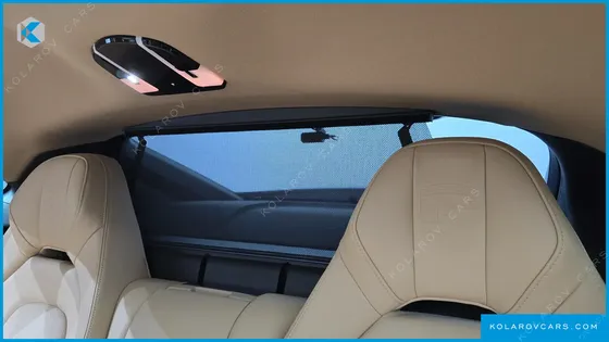 PORSCHE PANAMERA 2.9 AWD
