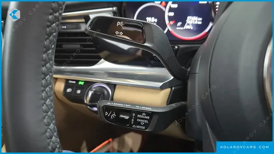 PORSCHE PANAMERA 2.9 AWD