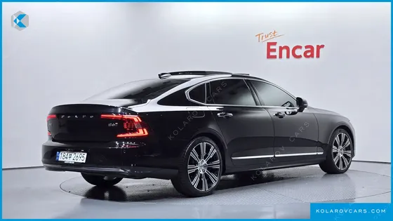 VOLVO S90 B6 AWD ULTIMATE BRIGHT