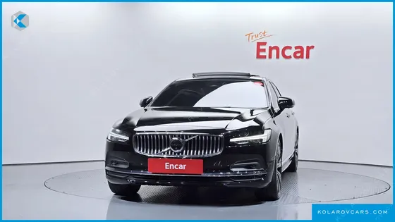 VOLVO S90 B6 AWD ULTIMATE BRIGHT