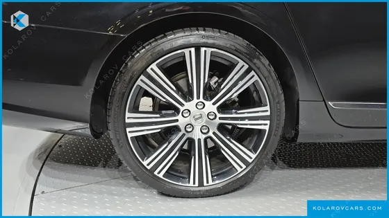 VOLVO S90 B6 AWD ULTIMATE BRIGHT