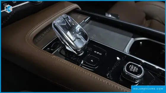 VOLVO S90 B6 AWD ULTIMATE BRIGHT