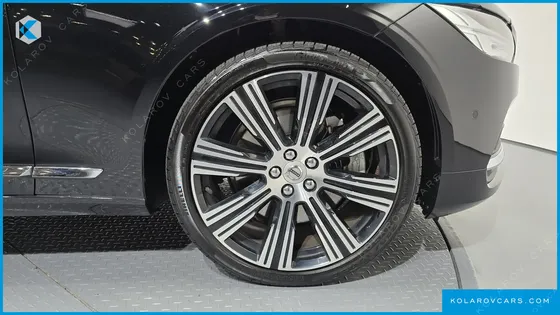 VOLVO S90 B6 AWD ULTIMATE BRIGHT