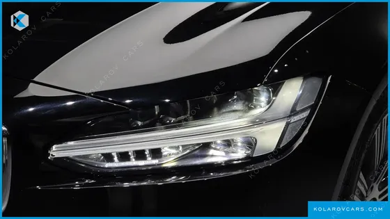 VOLVO S90 B6 AWD ULTIMATE BRIGHT