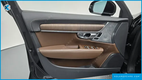 VOLVO S90 B6 AWD ULTIMATE BRIGHT