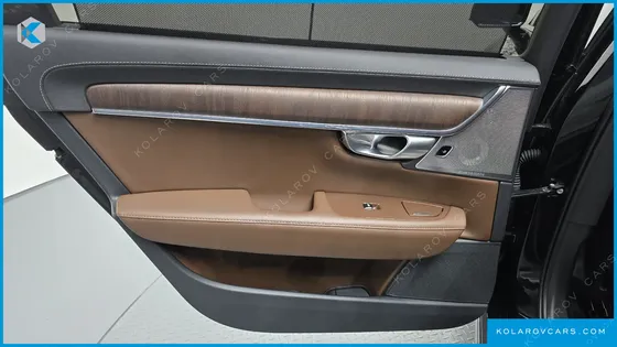 VOLVO S90 B6 AWD ULTIMATE BRIGHT
