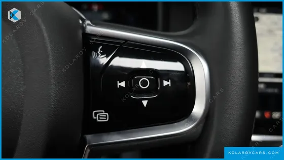 VOLVO S90 B6 AWD ULTIMATE BRIGHT