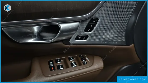 VOLVO S90 B6 AWD ULTIMATE BRIGHT