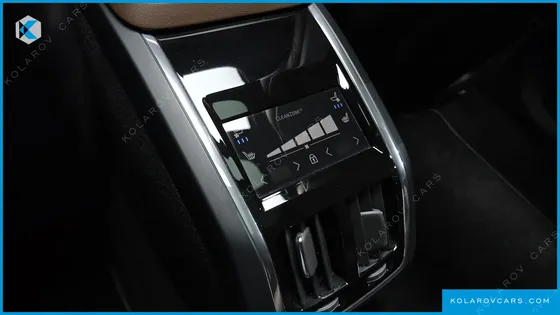 VOLVO S90 B6 AWD ULTIMATE BRIGHT