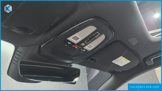 VOLVO S90 B6 AWD ULTIMATE BRIGHT