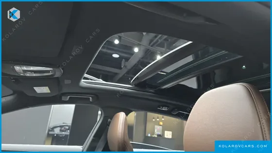 VOLVO S90 B6 AWD ULTIMATE BRIGHT