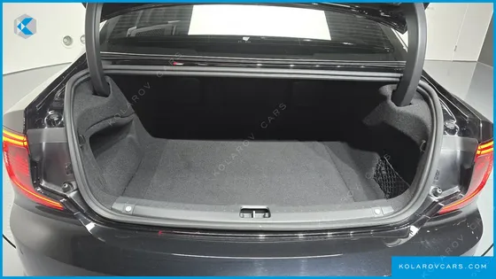 VOLVO S90 B6 AWD ULTIMATE BRIGHT
