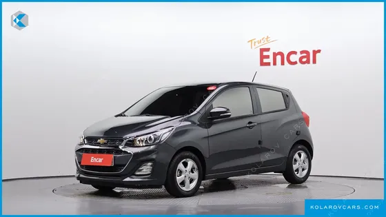CHEVROLET (GM DAEWOO) SPARK LT