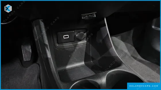 CHEVROLET (GM DAEWOO) SPARK LT