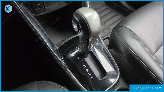 CHEVROLET (GM DAEWOO) TRAX 1.4 PREMIER