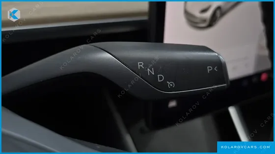 TESLA MODEL 3 STANDARD RANGE PLUE RWD