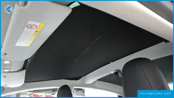 TESLA MODEL 3 STANDARD RANGE PLUE RWD