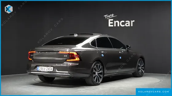 VOLVO S90 B5 INSCRIPTION