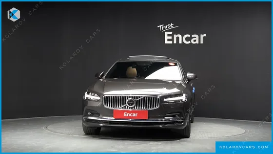 VOLVO S90 B5 INSCRIPTION