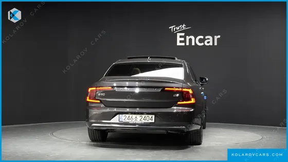 VOLVO S90 B5 INSCRIPTION