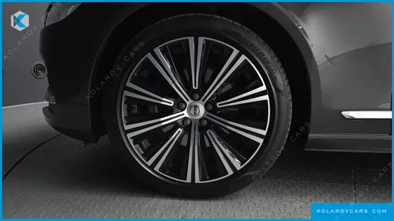 VOLVO S90 B5 INSCRIPTION