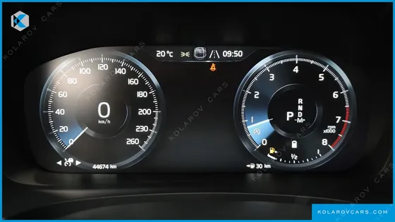 VOLVO S90 B5 INSCRIPTION
