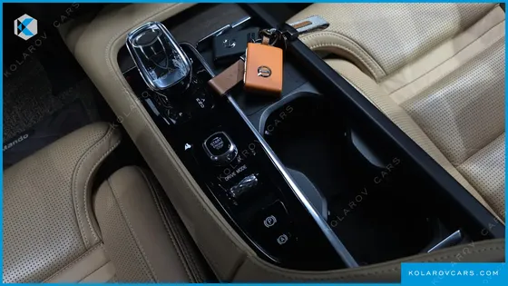 VOLVO S90 B5 INSCRIPTION