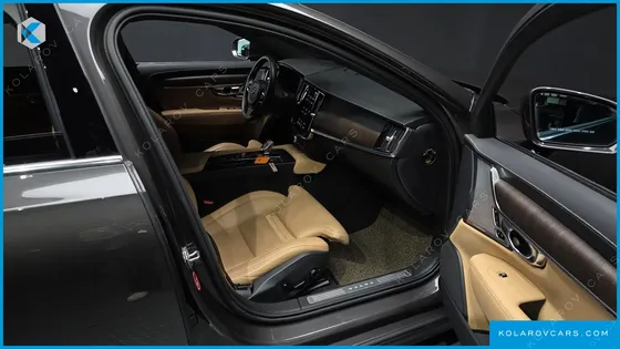 VOLVO S90 B5 INSCRIPTION