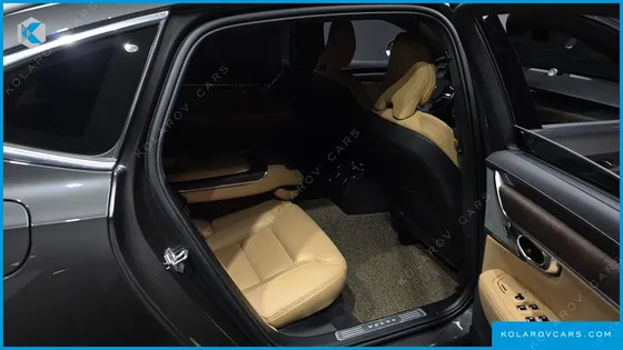 VOLVO S90 B5 INSCRIPTION
